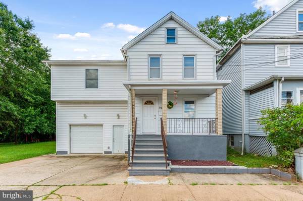 72 AUGUSTA ST, South River, NJ 08882