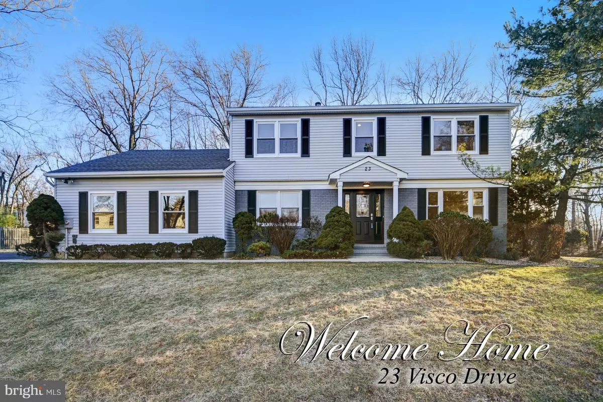 Edison Twp, NJ 08820,23 VISCO DR