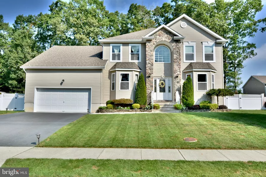 40 AVENUE J, Monroe Township, NJ 08831