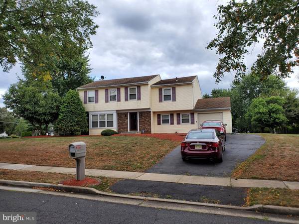 1 PRESCOTT PL, Piscataway, NJ 08854