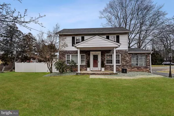 115 HELMETTA RD, Monroe Township, NJ 08831