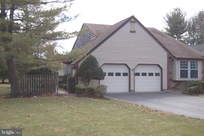 127 CONCORDIA CIR, Monroe Township, NJ 08831