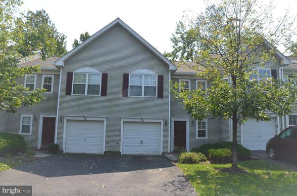 303 CANTERBURY WAY, Princeton, NJ 08540