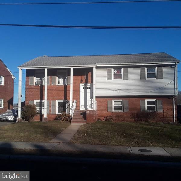 154 GARFIELD AVE, Colonia, NJ 07067