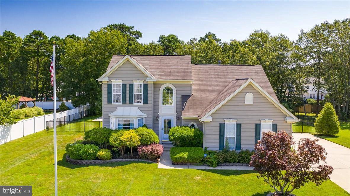 11 JAMES DR, Waretown, NJ 08758