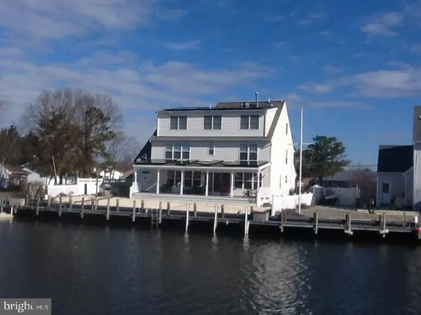 Lanoka Harbor, NJ 08734,829 BOWSPRIT PT