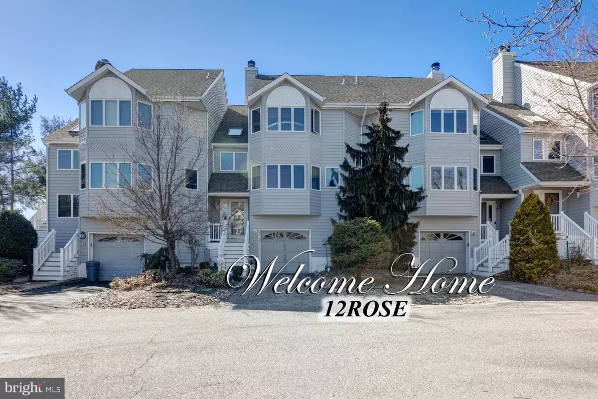 Toms River, NJ 08753,12 ROSE CT