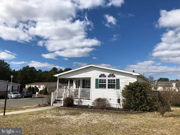 Whiting, NJ 08759,539 MOMOSA WAY