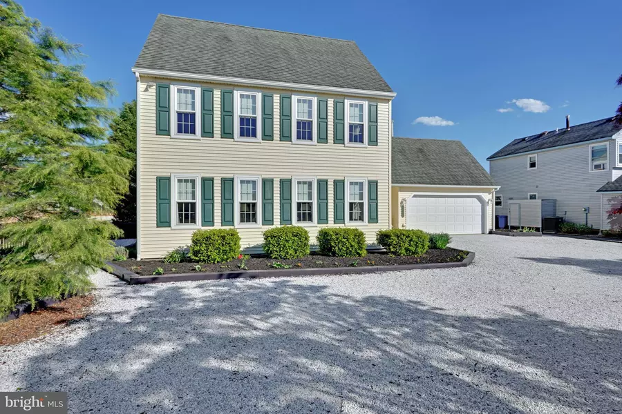 325 JENNINGS RD, Manahawkin, NJ 08050