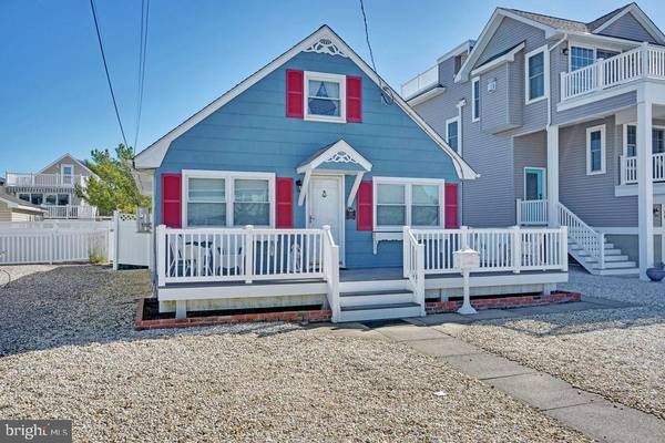 287 W 14TH ST, Ship Bottom, NJ 08008