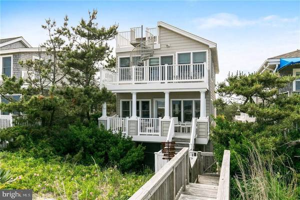 509 OCEAN AVE, Surf City, NJ 08008