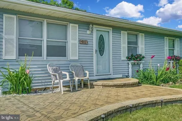 Forked River, NJ 08731,905 W PANAMA CT