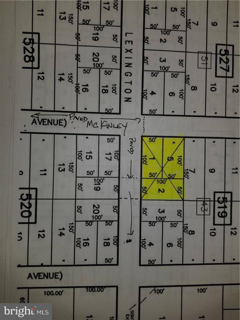 00 LEXINGTON AVE, Bayville, NJ 08721