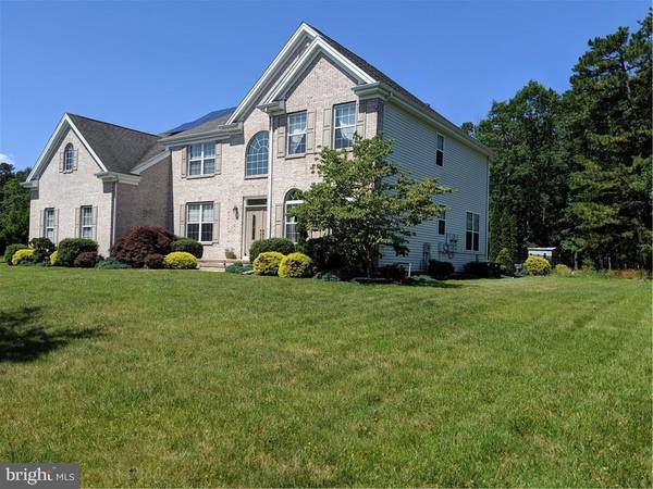 15 POPLAR ST, West Creek, NJ 08092