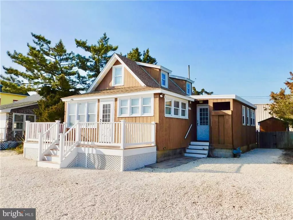 Harvey Cedars, NJ 08008,13 W 79TH ST