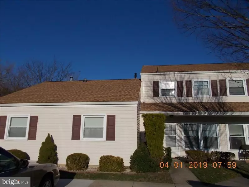 30 GIBRALTAR CT, Barnegat, NJ 08005