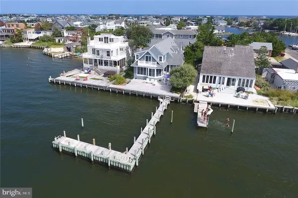 Harvey Cedars, NJ 08008,8106 BAY TER