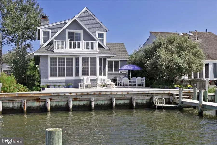 8106 BAY TER, Harvey Cedars, NJ 08008