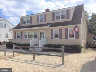 128 E RAMAPO LN, Long Beach Township, NJ 08008