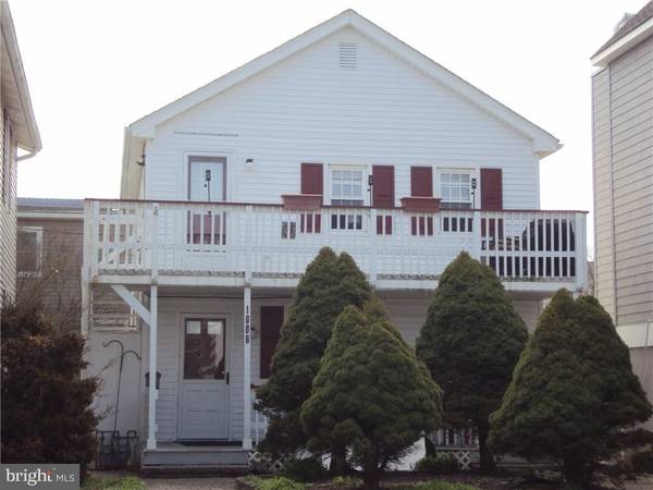 1806 BARNEGAT AVE, Ship Bottom, NJ 08008