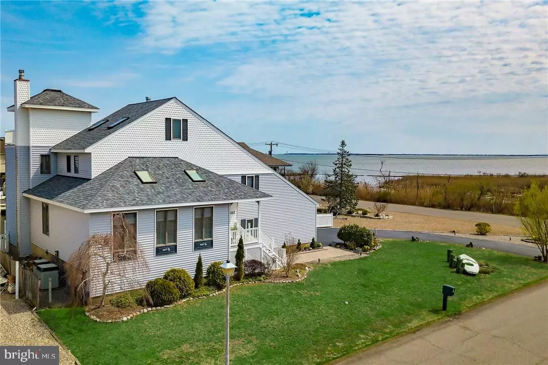 Forked River, NJ 08731,1212 GANNET CT