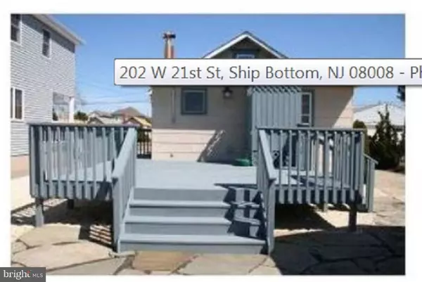 Ship Bottom, NJ 08008,202 W 21ST ST