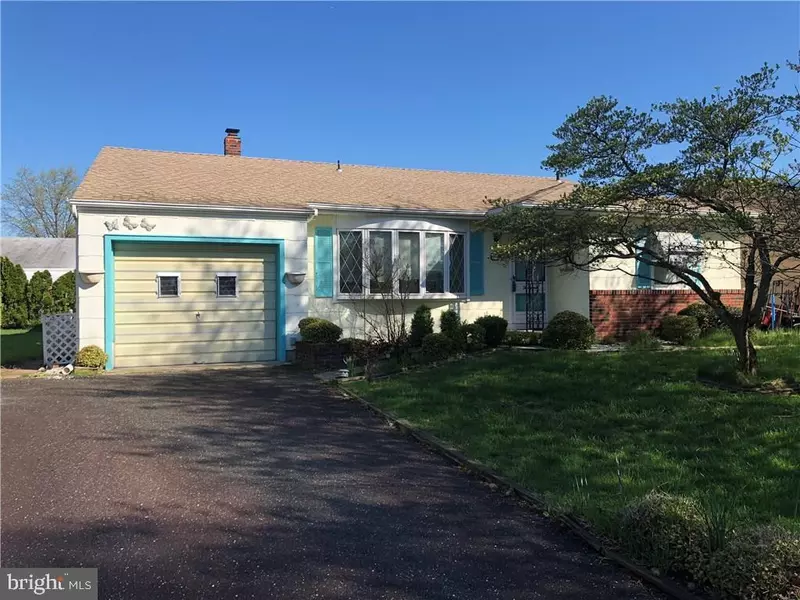 31 JERICHO RD, Toms River, NJ 08757