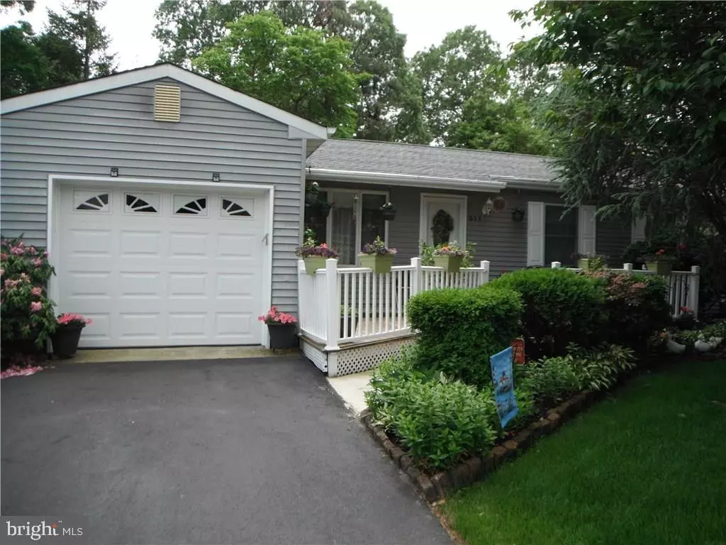 Lanoka Harbor, NJ 08734,311 CHESTNUT DR