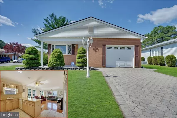 1 TAPOLA RD, Toms River, NJ 08757