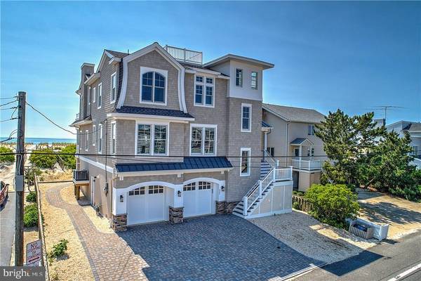 3705 S LONG BEACH BLVD, Long Beach Township, NJ 08008