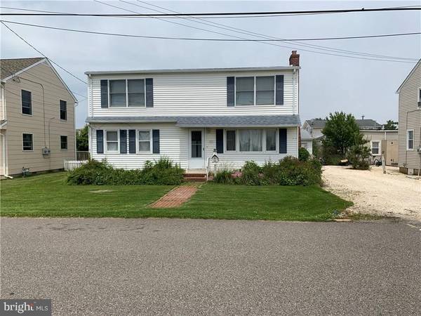 231 16TH ST, Ship Bottom, NJ 08008