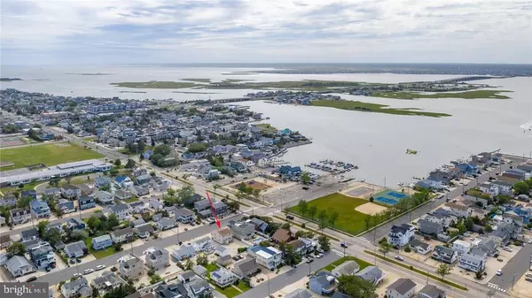 Surf City, NJ 08008,287 DIVISION AVE