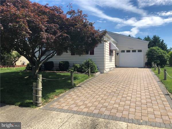 263 BONAIRE DR, Toms River, NJ 08757