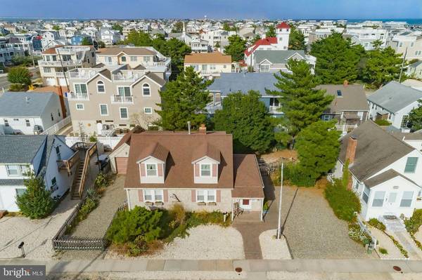 113 E DELAWARE AVE, Long Beach Township, NJ 08008