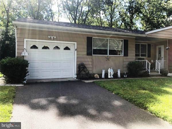 7B KENTUCKY WAY, Manchester Township, NJ 08759