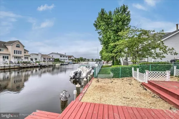 Forked River, NJ 08731,703 CHESAPEAKE DR