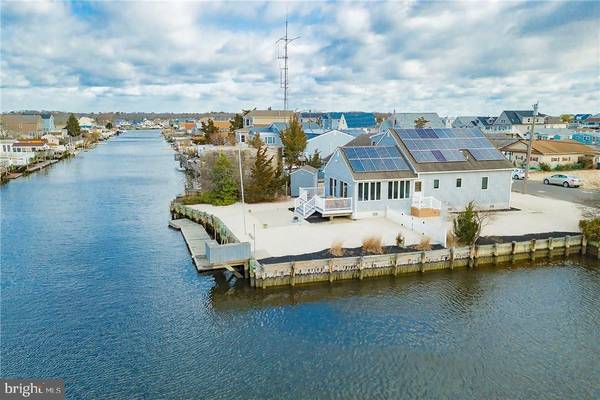 103 N ENSIGN DR, Tuckerton, NJ 08087