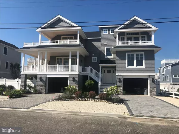 112 E TEXAS AVE, Beach Haven, NJ 08008