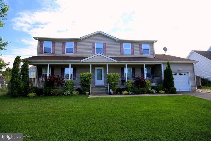 20 ONEIDA AVE, Waretown, NJ 08758