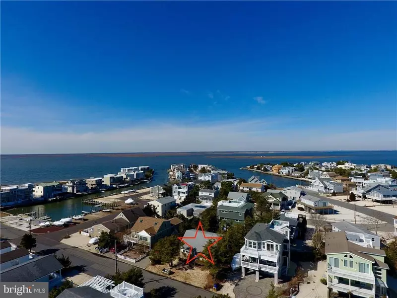 10 COX AVE, Harvey Cedars, NJ 08008