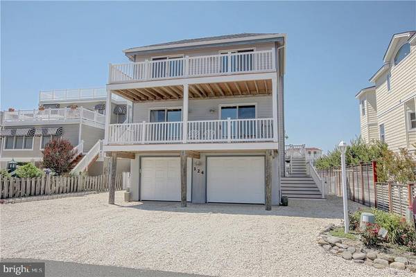 124 YARMOUTH CT, Long Beach Township, NJ 08008