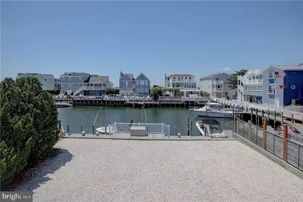 Long Beach Township, NJ 08008,124 YARMOUTH CT