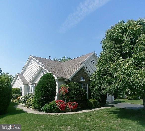 170 SYLVAN LAKE BLVD, Bayville, NJ 08721