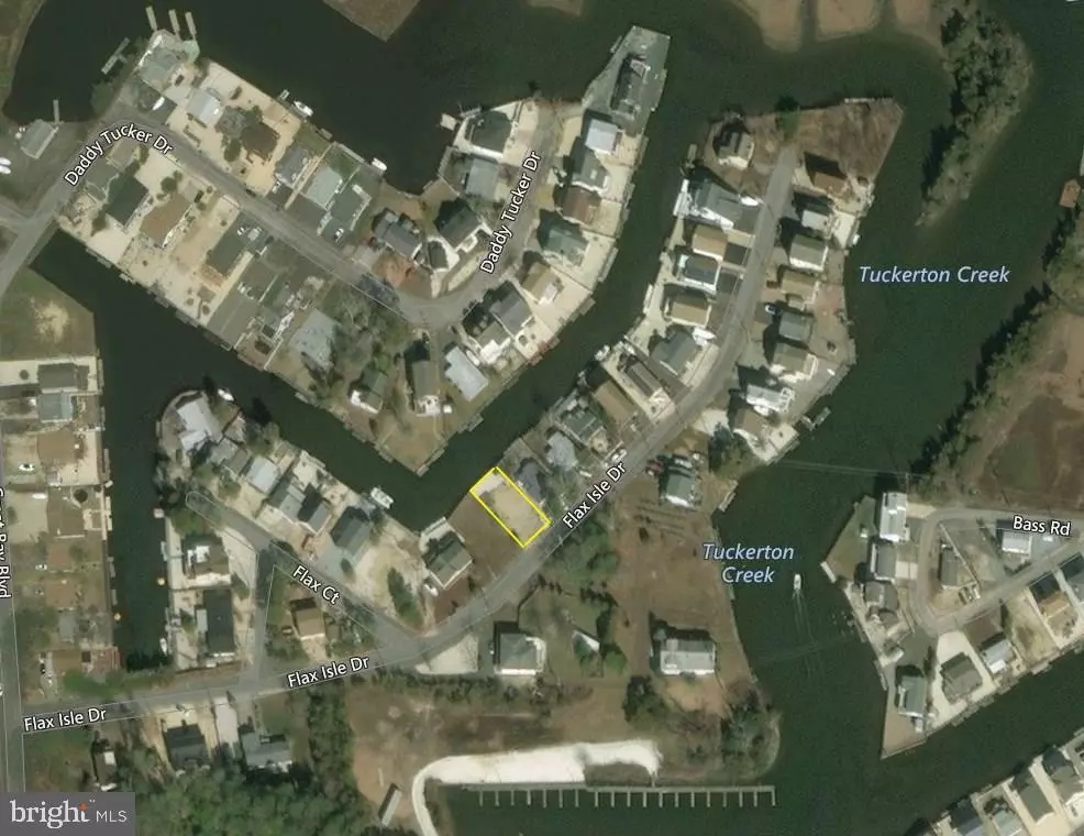 Tuckerton, NJ 08087,33 FLAX ISLE DR