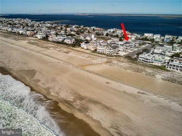 Harvey Cedars, NJ 08008,6 GLOUCESTER AVE