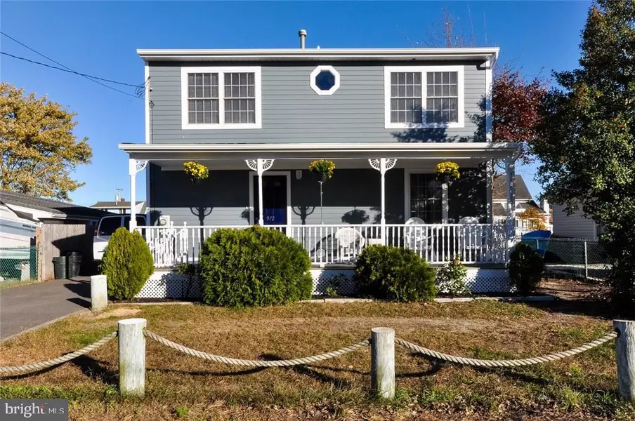 972 SEAGULL DR, Lanoka Harbor, NJ 08734