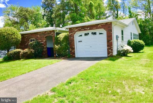 55 BLAKE CIR, Brick, NJ 08724