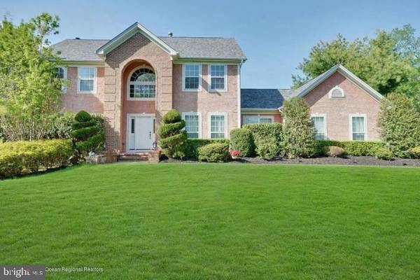 1576 GREENLEAF CT, Toms River, NJ 08753