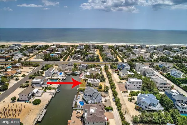 Long Beach Township, NJ 08008,150 LONG BEACH BLVD #C