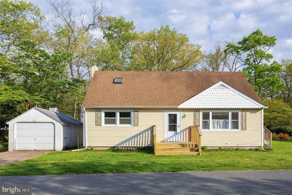 1632 LAKESIDE DR S, Forked River, NJ 08731